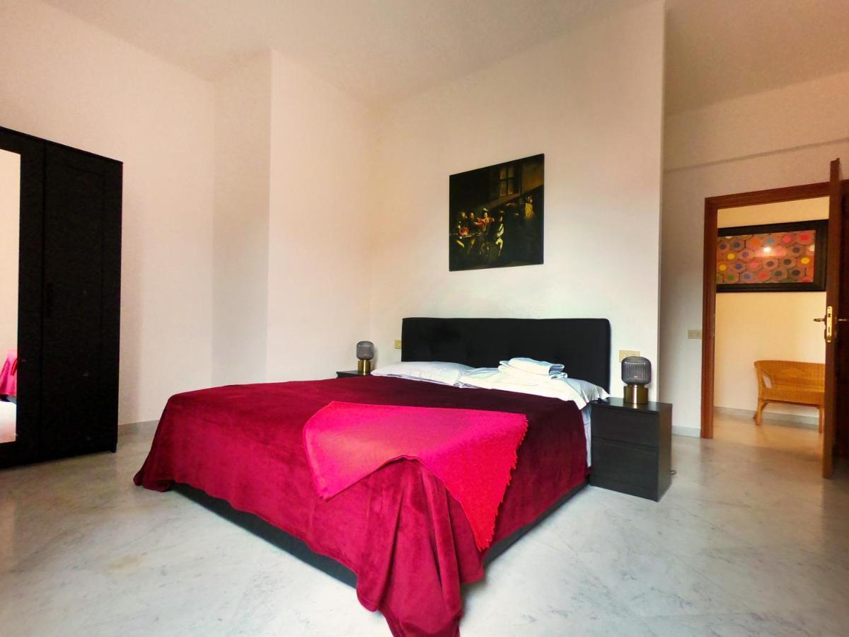 Apartment Degeneys54 Genua