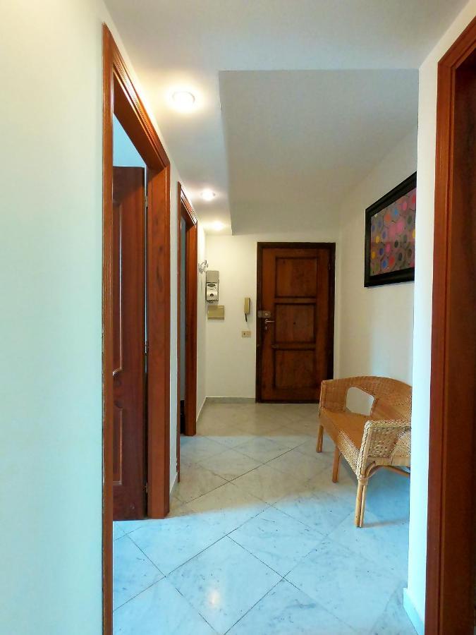 Apartment Degeneys54 Genua