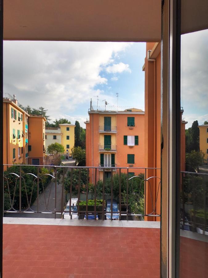 Degeneys54 * Genoa