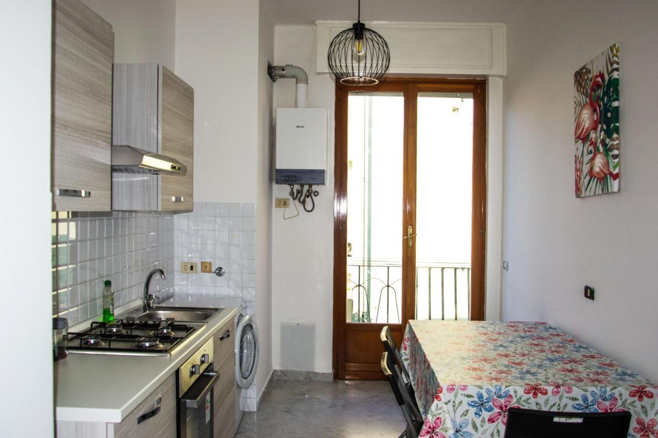 Degeneys54 * Genoa