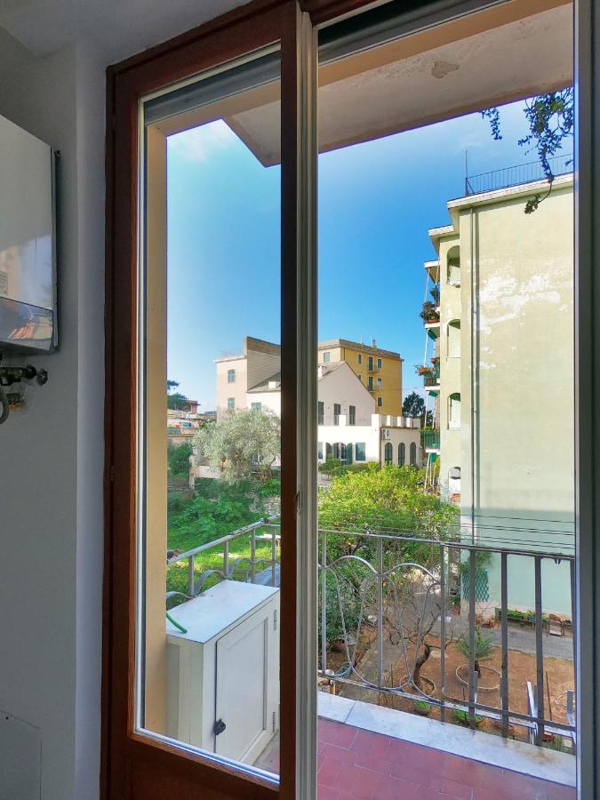 Degeneys54 Genoa