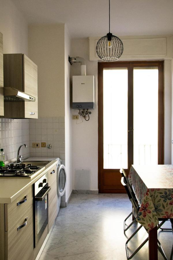 Apartment Degeneys54 Genua