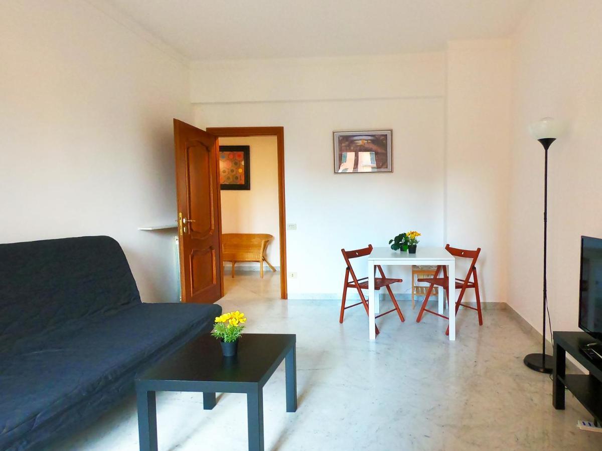 Apartment Degeneys54 Genua